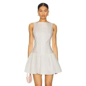 MORE TO COME - Kingsley Mini Dress